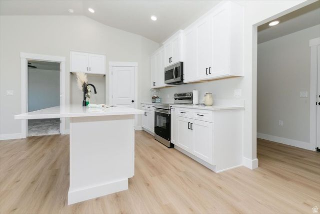 253 N 300 W, Preston, ID 83263