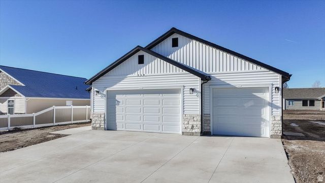 253 N 300 W, Preston, ID 83263