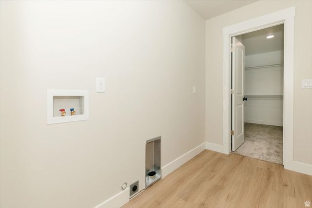 253 N 300 W, Preston, ID 83263