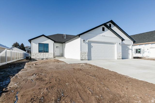 253 N 300 W, Preston, ID 83263