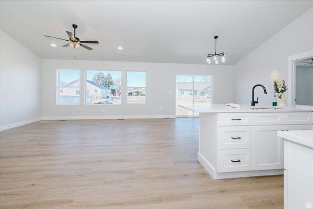 Image 11 of property listing at 253 N 300 W, Preston, ID 83263