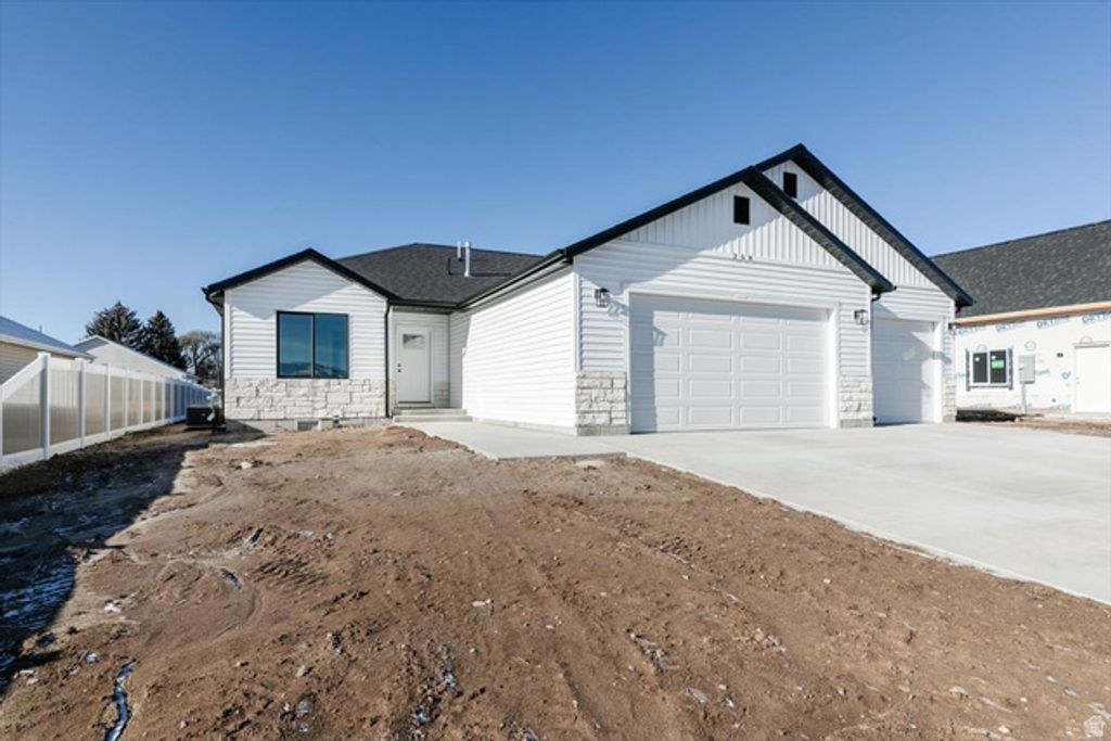 Image 39 of property listing at 253 N 300 W, Preston, ID 83263