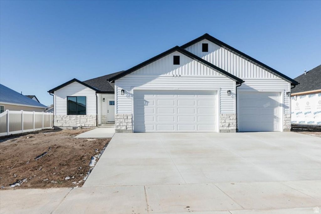 Image 40 of property listing at 253 N 300 W, Preston, ID 83263
