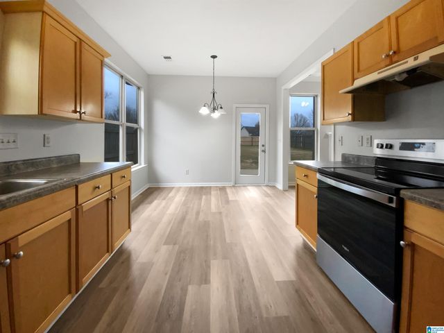 1140 AVALON DRIVE, Moody, AL 35004