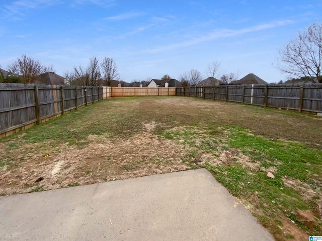 1140 AVALON DRIVE, Moody, AL 35004