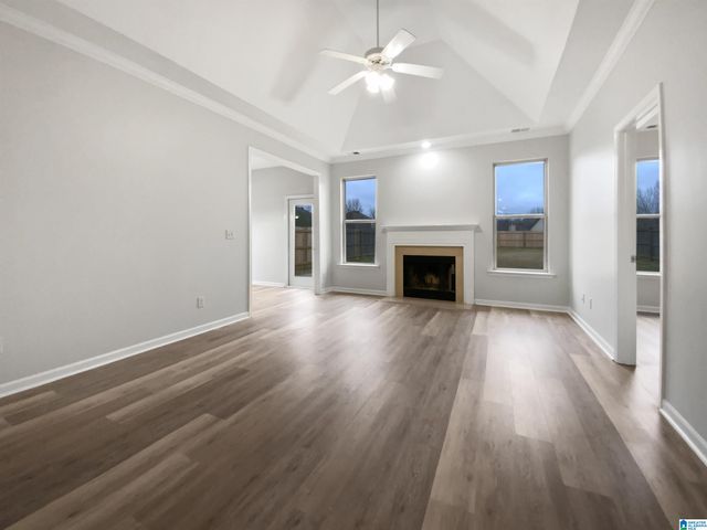 1140 AVALON DRIVE, Moody, AL 35004