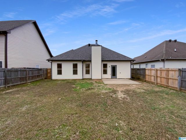 1140 AVALON DRIVE, Moody, AL 35004