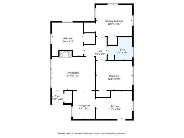 3025 Vance Avenue, Texas City, TX 77590