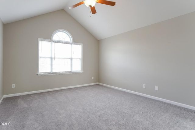 203 Majestic Oak Drive, Garner, NC 27529