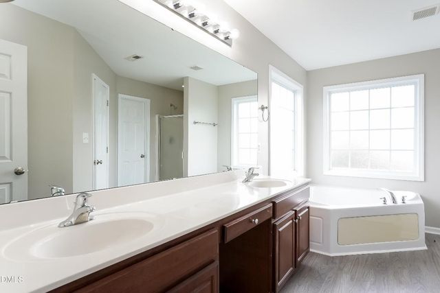 203 Majestic Oak Drive, Garner, NC 27529