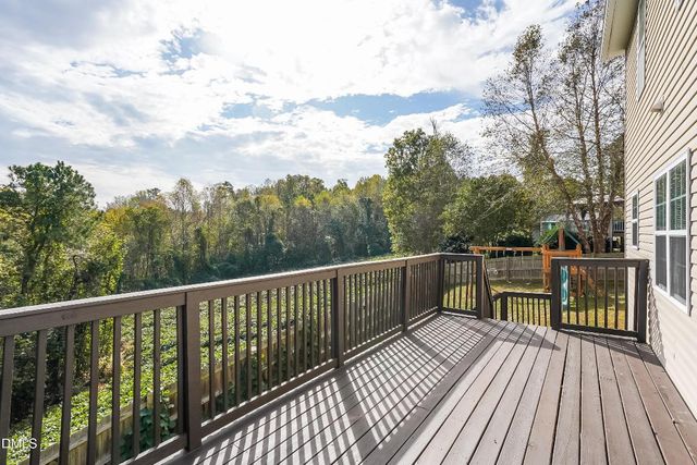 203 Majestic Oak Drive, Garner, NC 27529