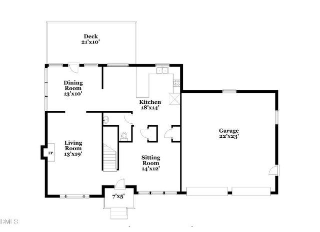 203 Majestic Oak Drive, Garner, NC 27529