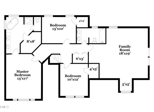 203 Majestic Oak Drive, Garner, NC 27529