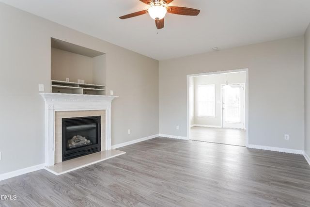 203 Majestic Oak Drive, Garner, NC 27529