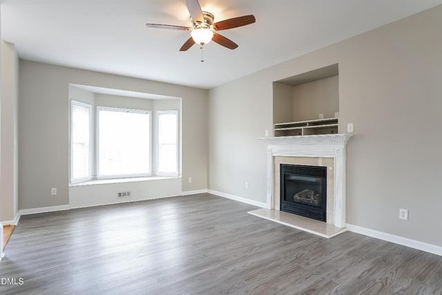 203 Majestic Oak Drive, Garner, NC 27529