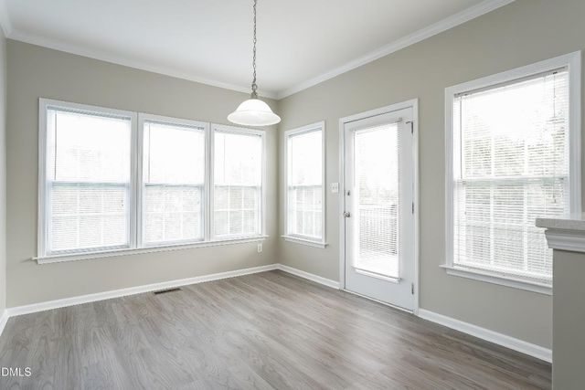 203 Majestic Oak Drive, Garner, NC 27529