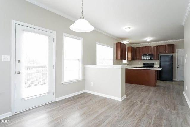 203 Majestic Oak Drive, Garner, NC 27529