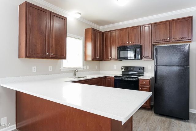 203 Majestic Oak Drive, Garner, NC 27529