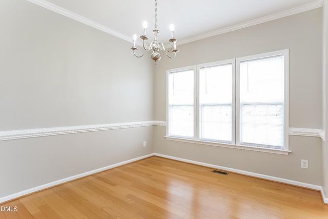 203 Majestic Oak Drive, Garner, NC 27529