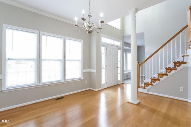 203 Majestic Oak Drive, Garner, NC 27529