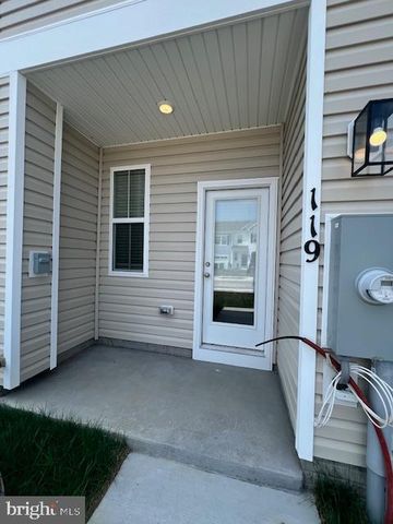 119 NOOTKA WAY, Winchester, VA 22602