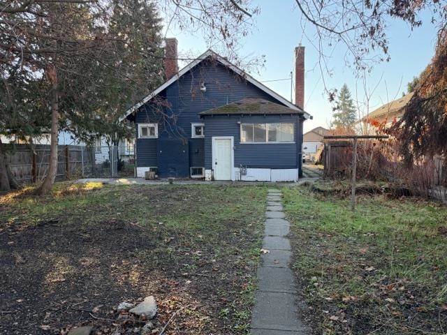 2211 E Sinto Ave, Spokane, WA 99202