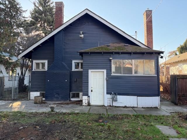 2211 E Sinto Ave, Spokane, WA 99202
