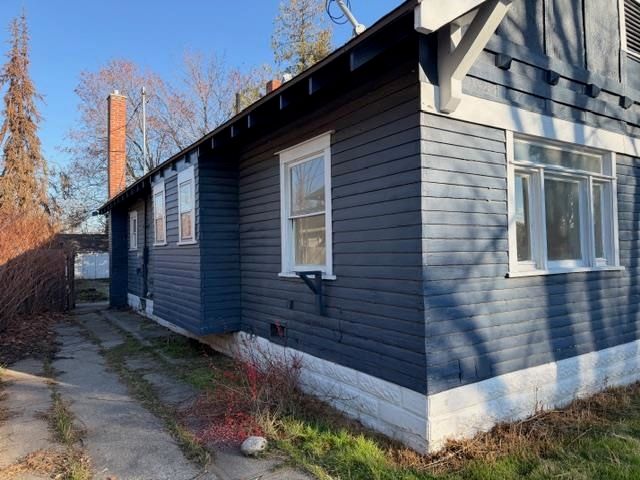 2211 E Sinto Ave, Spokane, WA 99202