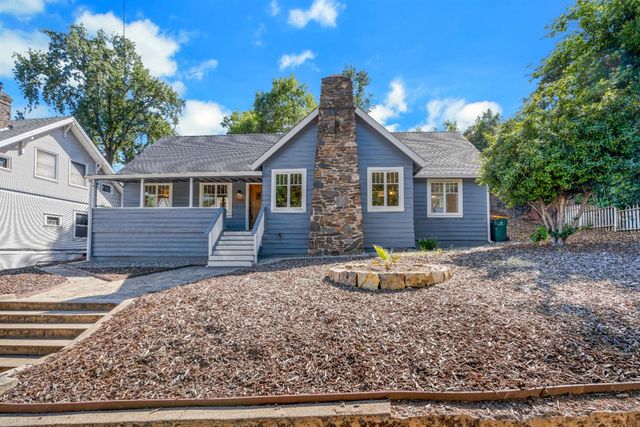 2968 Coloma St, Placerville, CA 95667