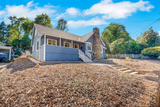 2968 Coloma St, Placerville, CA 95667
