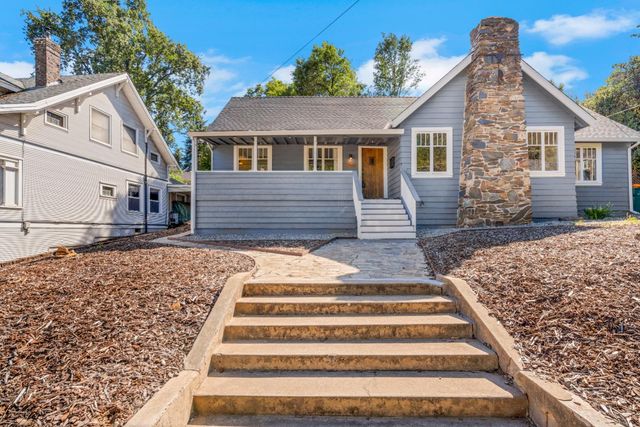 2968 Coloma St, Placerville, CA 95667