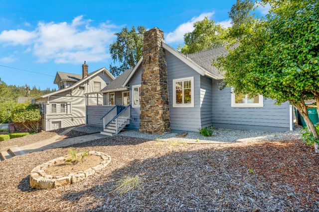 2968 Coloma St, Placerville, CA 95667
