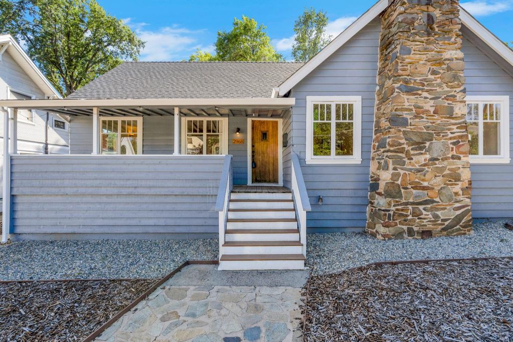 2968 Coloma St, Placerville, CA 95667