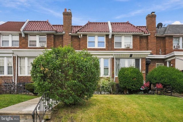 7261 N 21ST ST, Philadelphia, PA 19138
