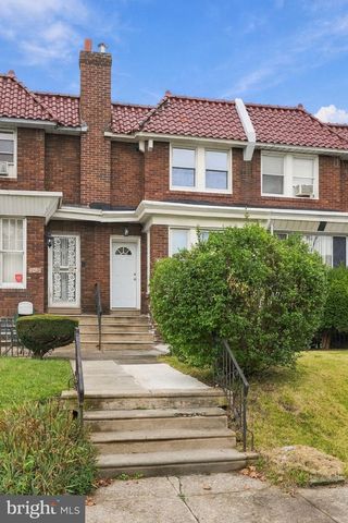 7261 N 21ST ST, Philadelphia, PA 19138