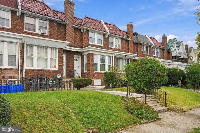 7261 N 21ST ST, Philadelphia, PA 19138