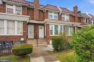 7261 N 21ST ST, Philadelphia, PA 19138