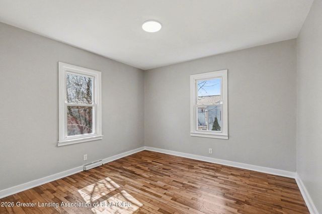 2411 Bliesener Street, Lansing, MI 48911