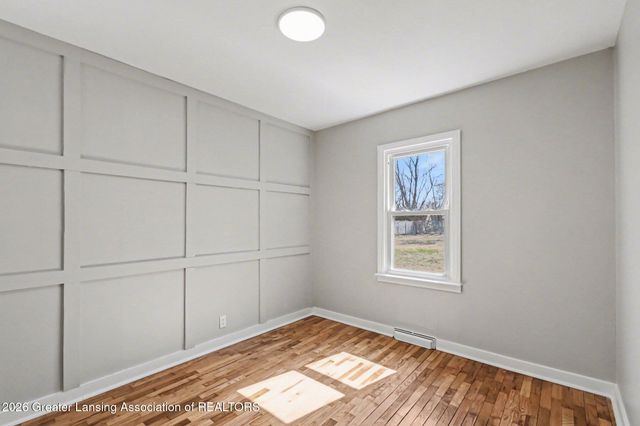 2411 Bliesener Street, Lansing, MI 48911