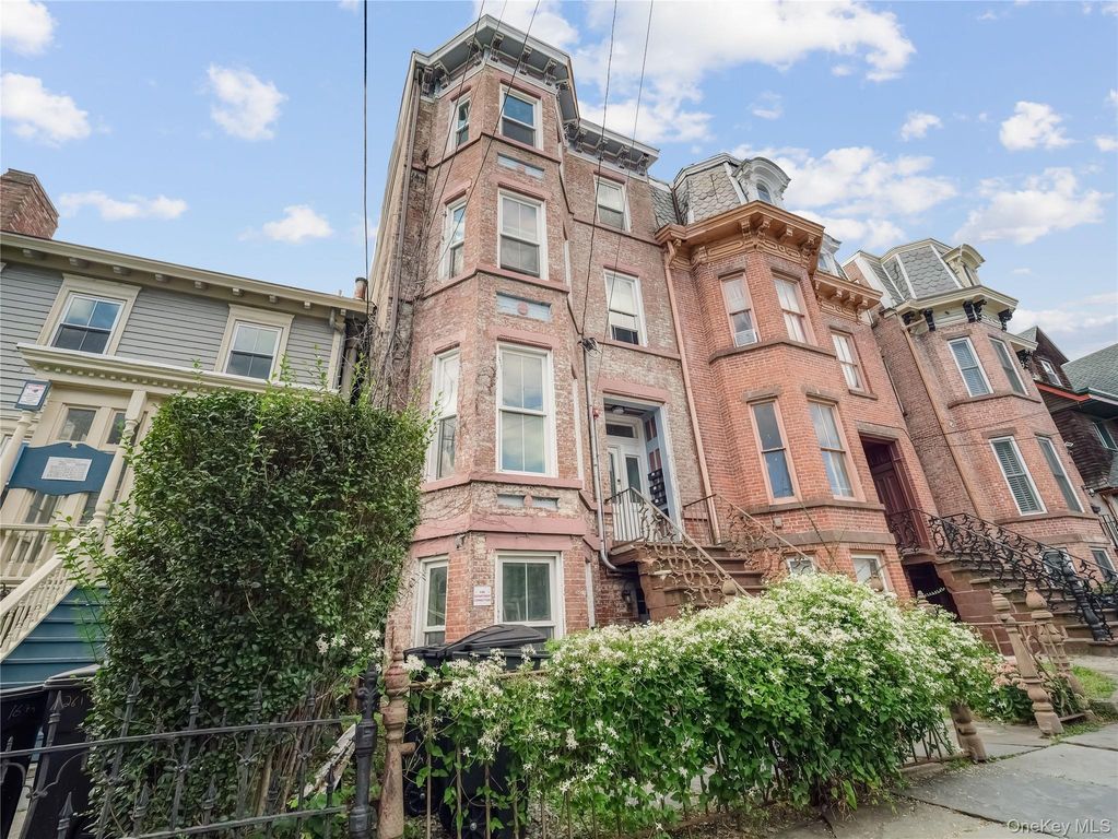 263 Liberty Street, Newburgh, NY 12550 — photo 2