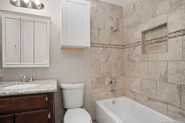 1530 SW 19th Street, San Antonio, TX 78207