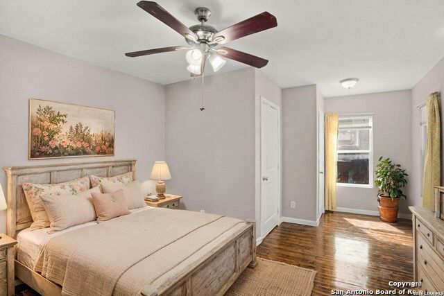 1530 SW 19th Street, San Antonio, TX 78207