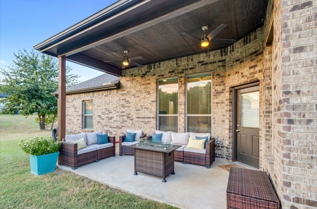 536 Private Road 7017, Edgewood, TX 75117