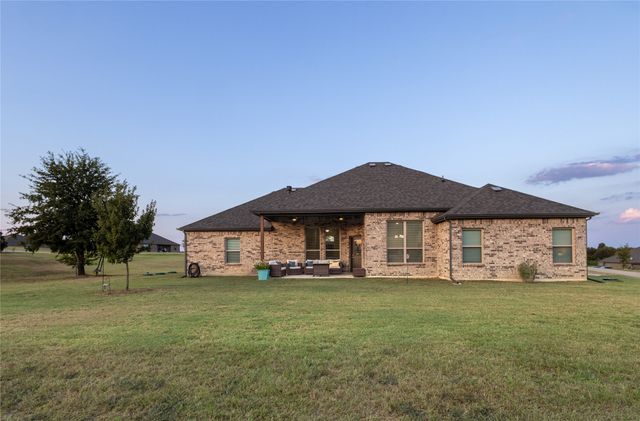 536 Private Road 7017, Edgewood, TX 75117