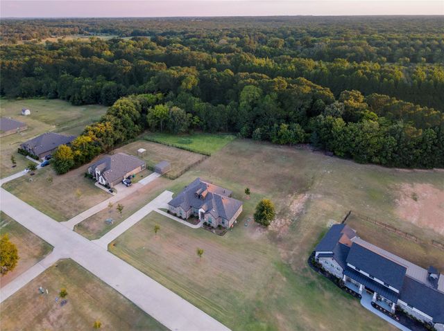 536 Private Road 7017, Edgewood, TX 75117