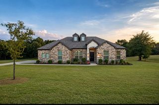 536 Private Road 7017, Edgewood, TX 75117