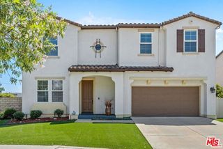 9626 Hanna Avenue, Chatsworth (los Angeles), CA 91311