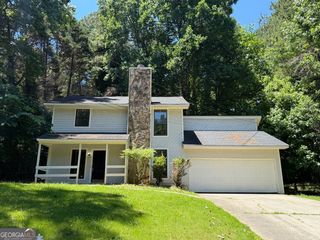 1386 Williamsburg Lane, Norcross, GA 30093