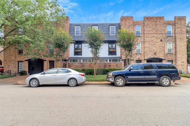 1909 Brun Street 17, Houston, TX 77019