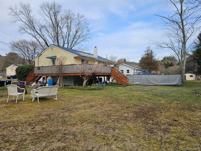 4 Pinegrove Drive, Wurtsboro, NY 12790